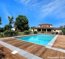 Photo Villa de 8 pièces Dommartin
