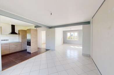 Appartement 3 pièces 762 €