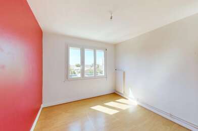 Appartement 3 pièces 762 €