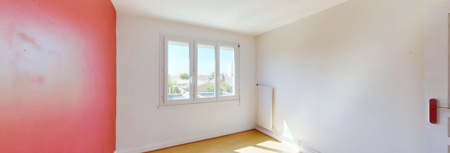 Appartement 3 Pièces 72 m² à louer à Lucé (28110)