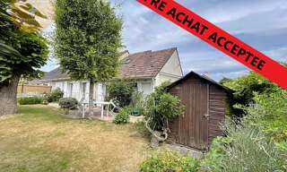 Maison 6 Pièces 125 m² à vendre à Baillet-en-France (95560)