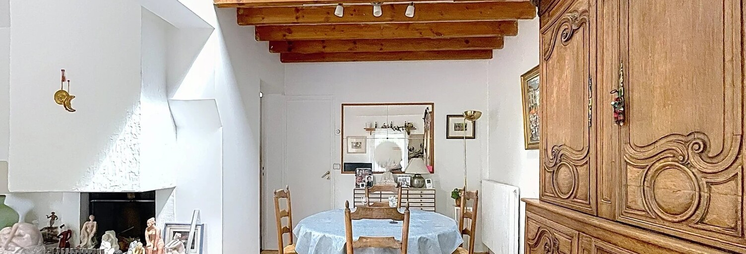 Maison 6 Pièces 125 m² à vendre à Baillet-en-France (95560)