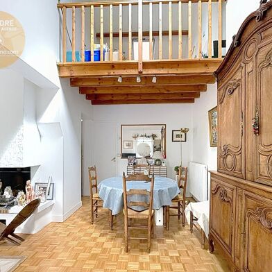 Maison 6 pièces 376000 €