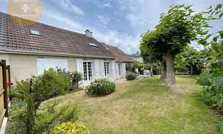 Maison 6 Pièces 125 m² à vendre à Baillet-en-France (95560)