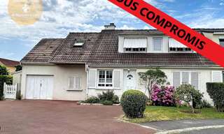Maison 6 Pièces 125 m² à vendre à Baillet-en-France (95560)