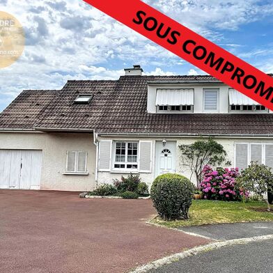 Maison 6 pièces 376000 €