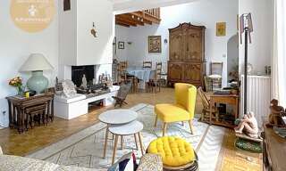 Maison 6 Pièces 125 m² à vendre à Baillet-en-France (95560)