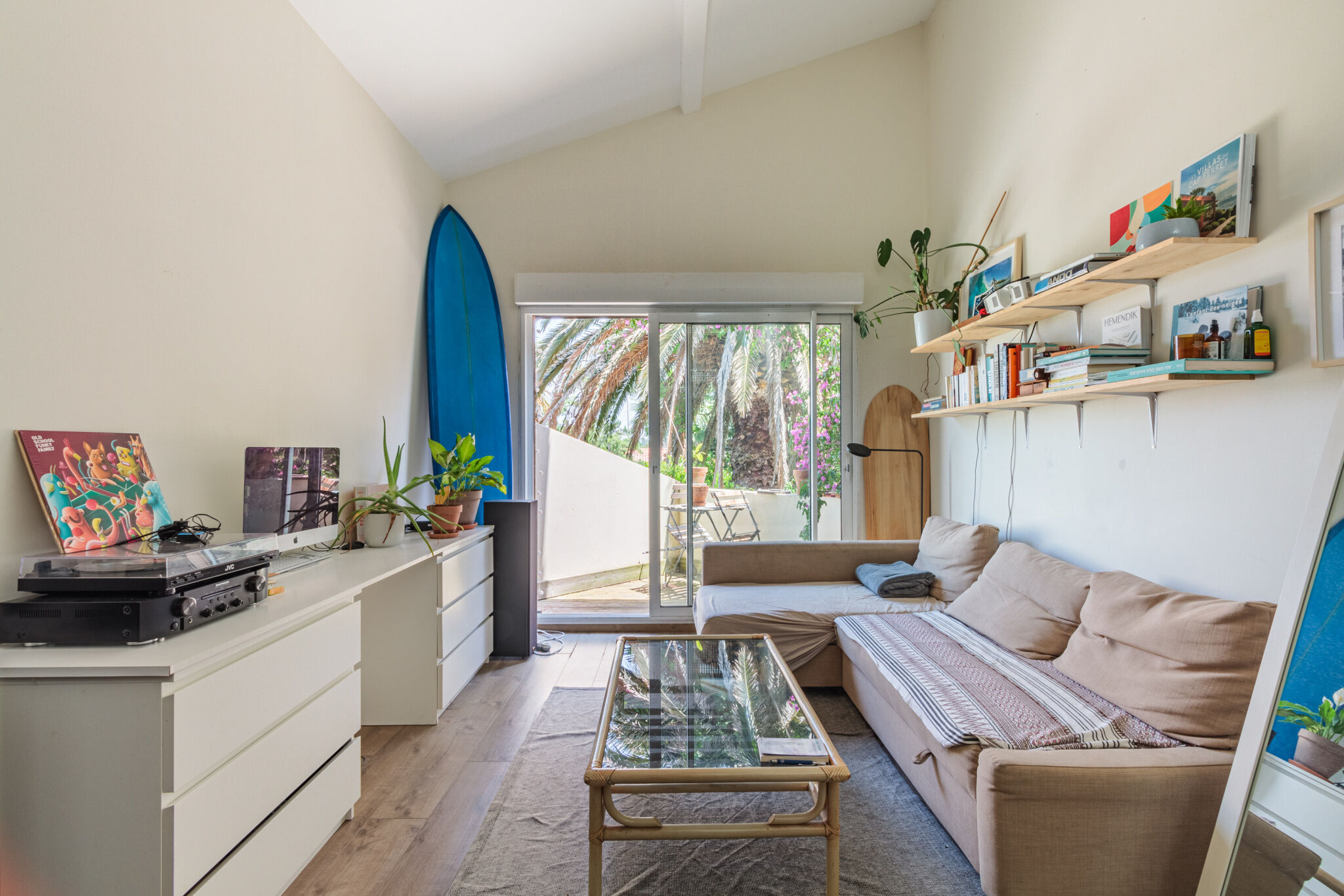 Appartement  T2 à vendre Anglet 64600