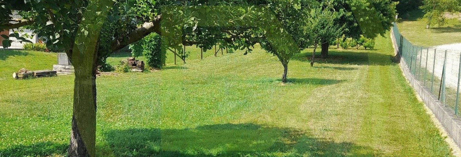 Terrain  2270 m² à vendre à Saint-Hilaire-de-la-Côte (38260)