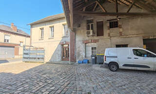 Maison 11 Pièces 240 m² à vendre à Villers-Cotterêts (02600)