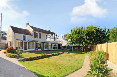 Maison 5 pièces 398000 €