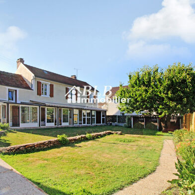 Maison 5 pièces 398000 €