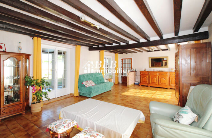 Maison 5 pièces 159m2 — photo 3