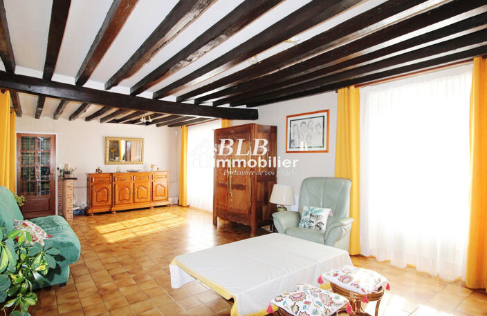 Maison 5 pièces 159m2 — photo 4