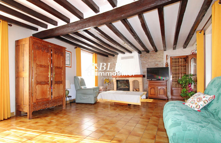 Maison 5 pièces 159m2 — photo 5