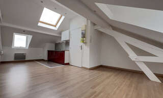 Appartement 2 Pièces 44 m² à vendre à Reims (51100)