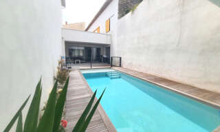 Maison 8 Pièces 300 m² à vendre à Clermont-l'Hérault (34800)