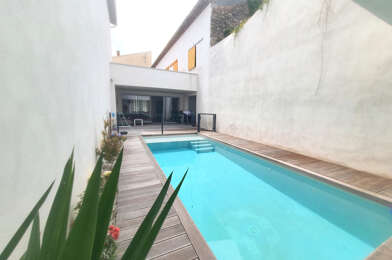 Maison 8 pièces 840000 €