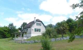 Maison 5 Pièces 130 m² à vendre à Navarrenx (64190)