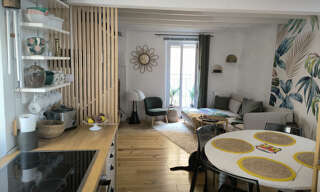 Maison 3 Pièces 60 m² à vendre à Saint-Quentin-la-Poterie (30700)