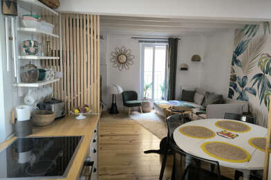 Maison 3 pièces 208000 €