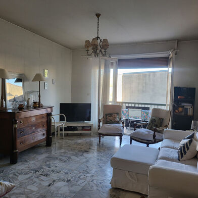 Appartement 3 pièces 98000 €