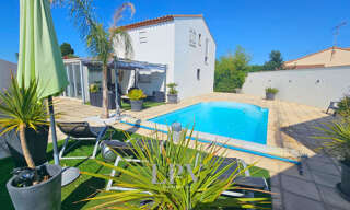 Maison 5 Pièces 120 m² à vendre à Baillargues (34670)