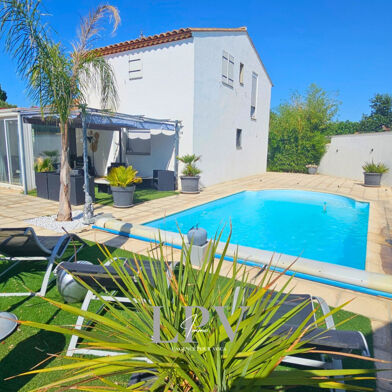 Maison 5 pièces 499000 €