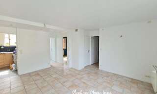 Appartement 3 Pièces 49 m² à vendre à Évreux (27000)
