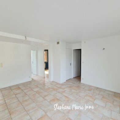 Appartement 3 pièces 99990 €