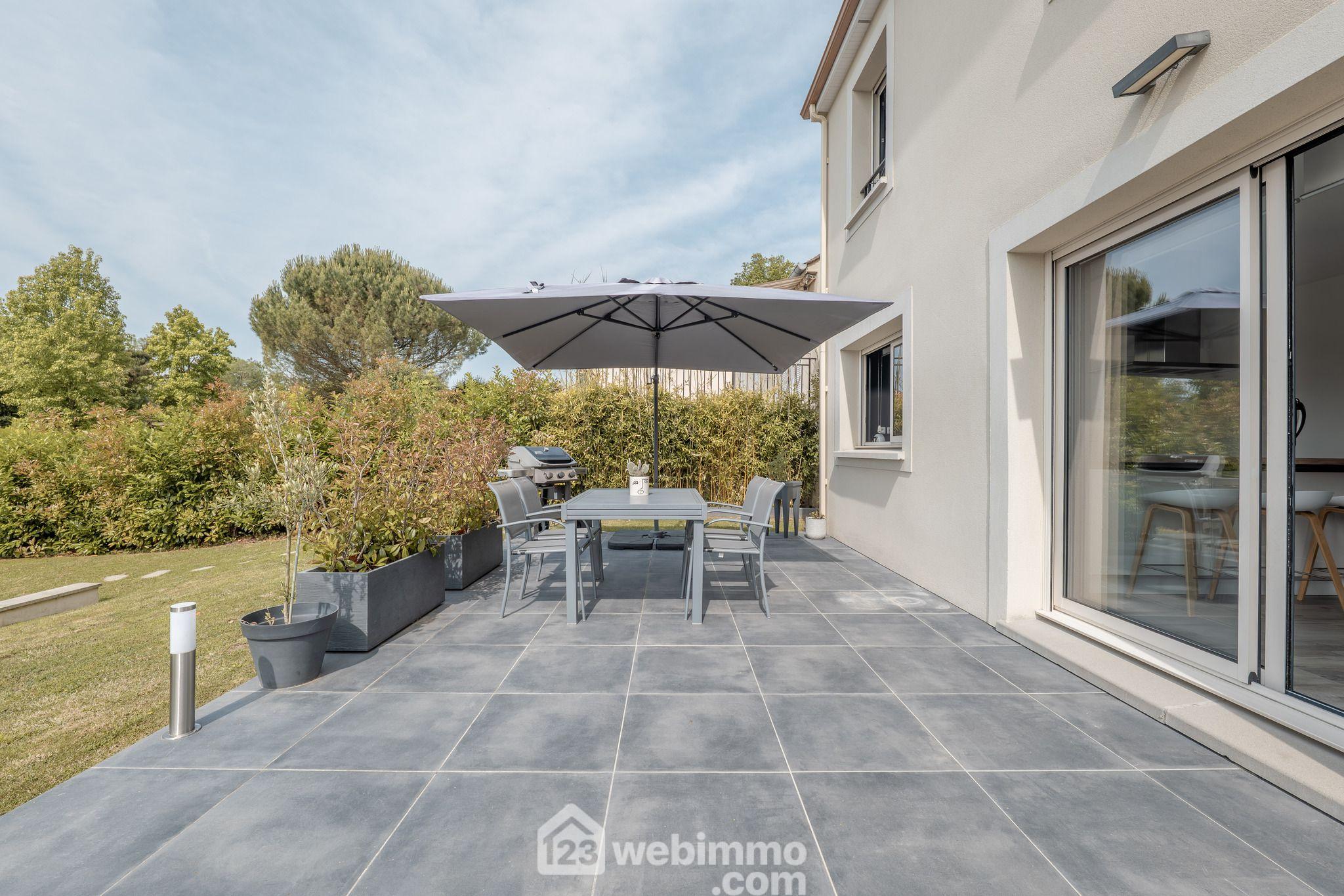 Agence immobilière de 123webimmo.Com Sucy en Brie