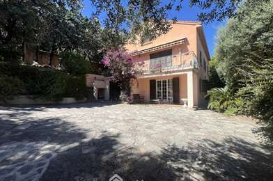 Maison 5 pièces 565000 €