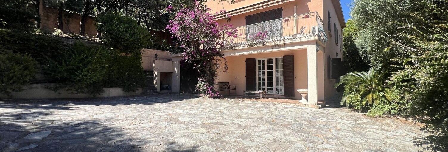 Maison 5 Pièces 220 m² à vendre à Bastia (20200)