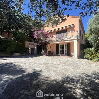 Maison 5 pièces 565000 €