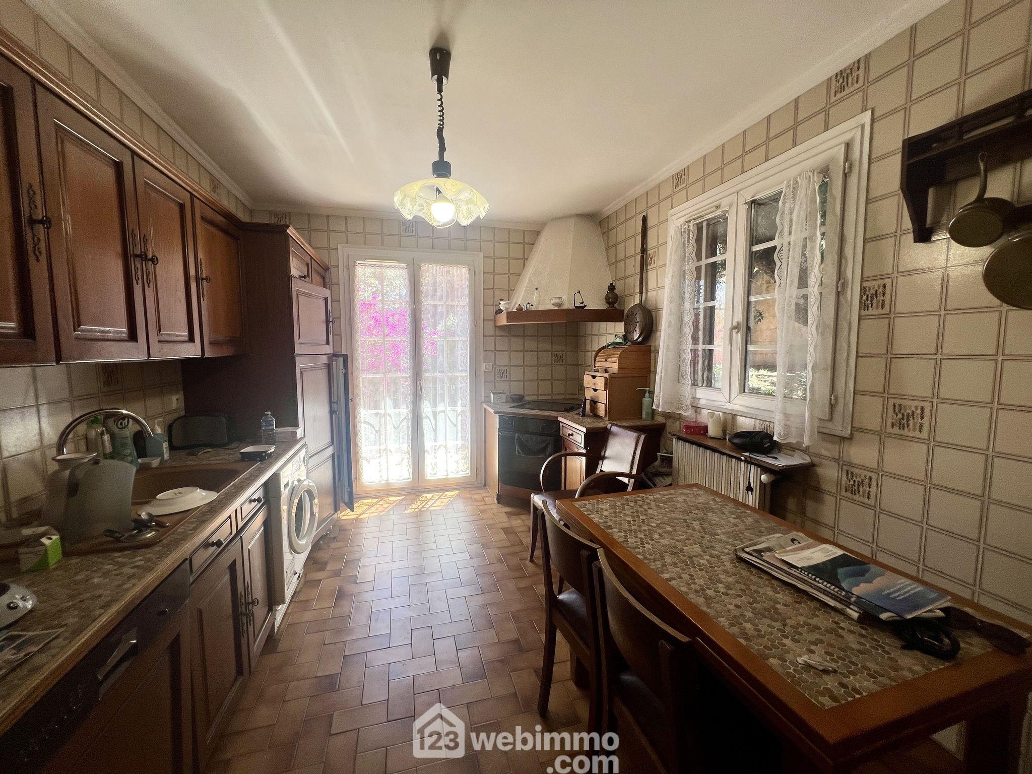 Maison - 220m² - Bastia