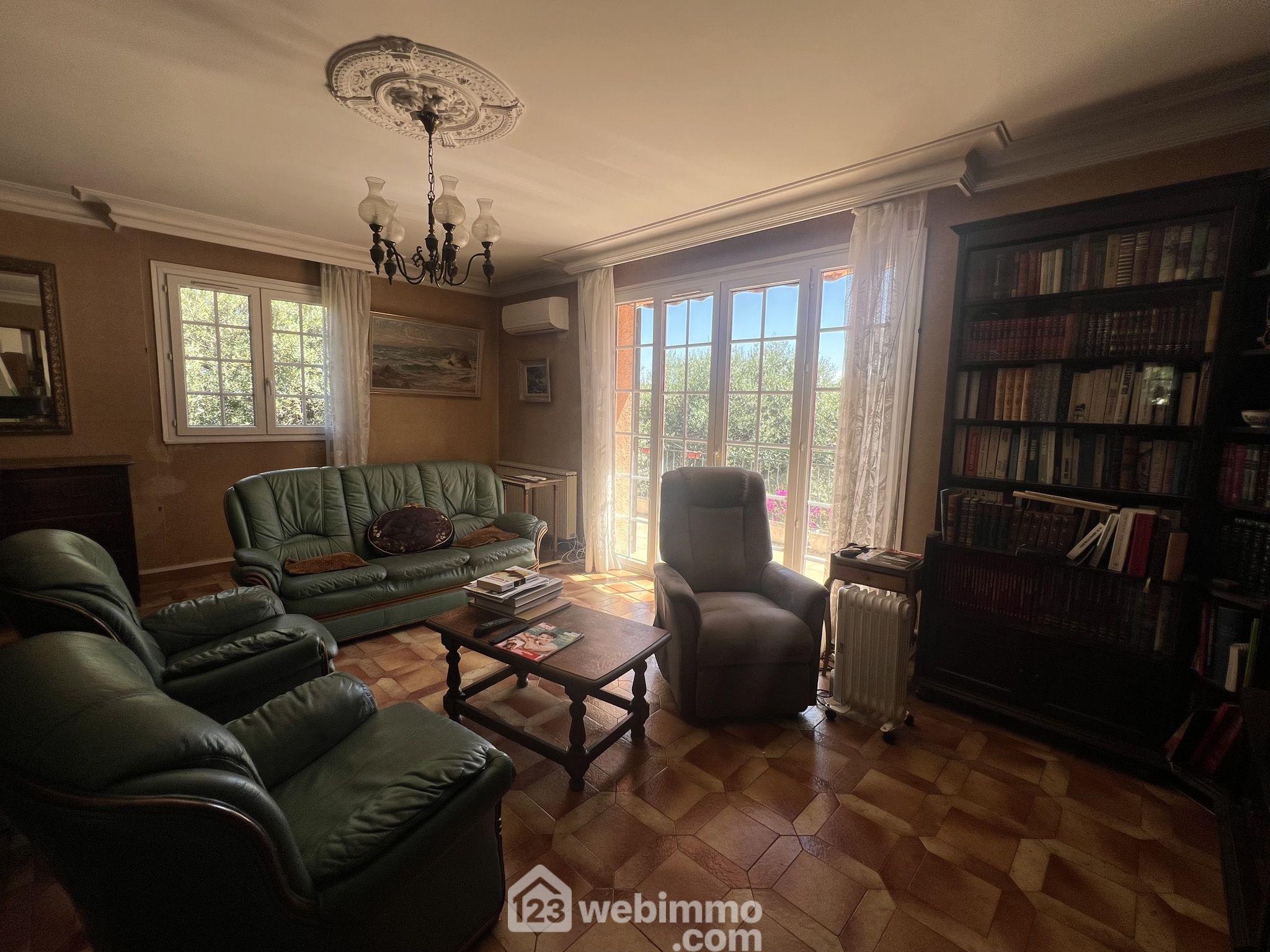 Photo Maison - 220m² - Bastia image 2/4