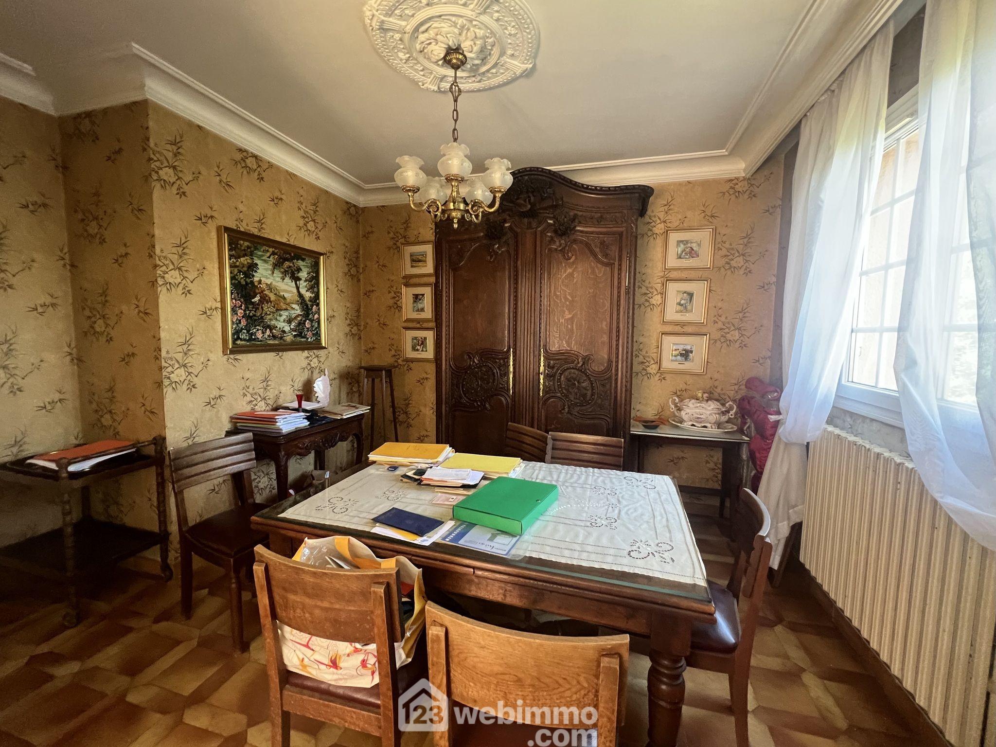 Photo Maison - 220m² - Bastia image 3/4