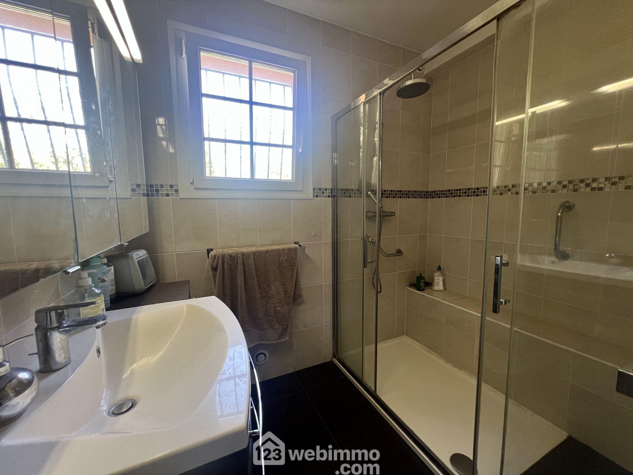 Photo Maison - 220m² - Bastia image 4/4