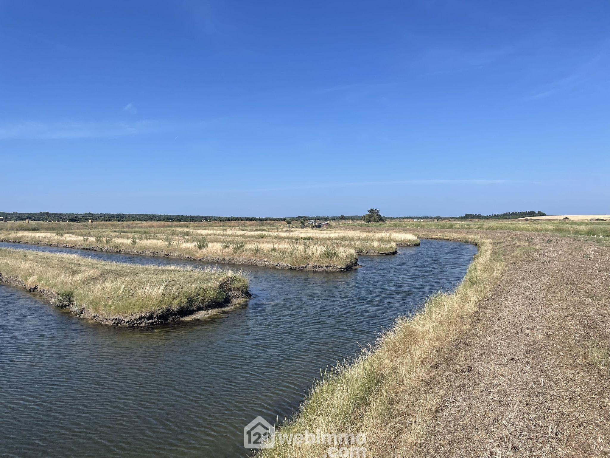 Photo Terrain de loisirs - 0m² - Jard-sur-Mer image 4/4
