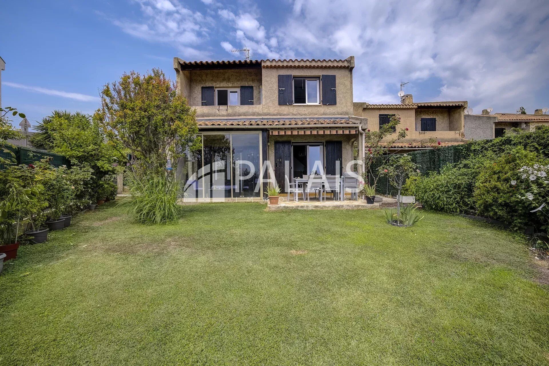 Photo Maison de 5 pièces Nice