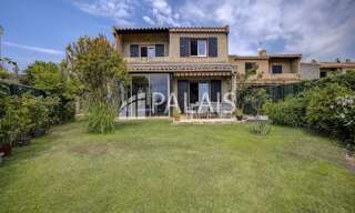 Maison 5 Pièces 107 m² à vendre à Nice (06200)