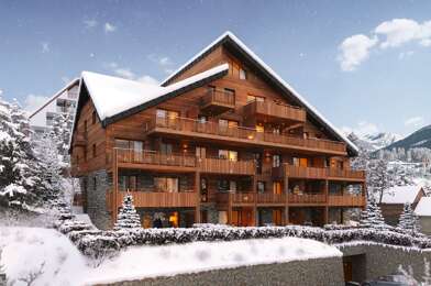 Appartement 2 pièces 360000 €