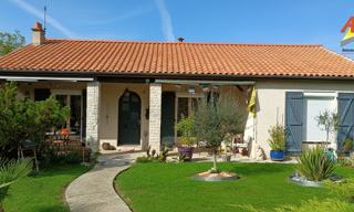 Maison 5 Pièces 147 m² à vendre à Aiffres (79230)