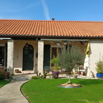 Maison 5 pièces 244000 €