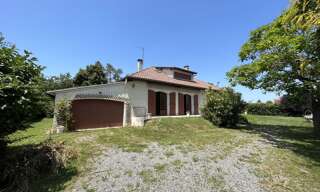 Maison 4 Pièces 130 m² à vendre à Longages (31410)