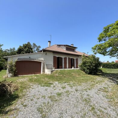 Maison 4 pièces 294000 €