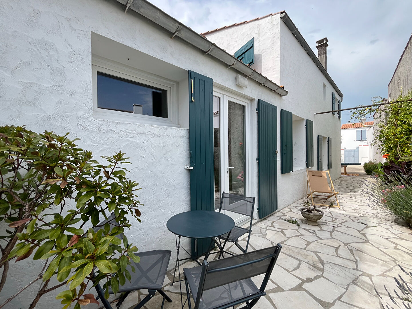 Villa / Maison  T5 à vendre Saint-Trojan-les-Bains 17370