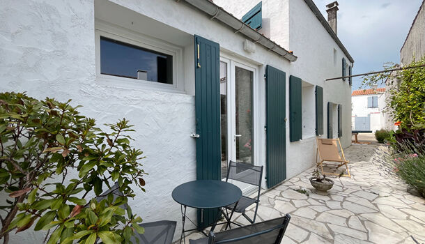 Villa / Maison 5 pièces  à vendre Saint-Trojan-les-Bains 17370