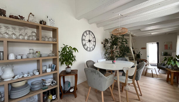 Villa / Maison 5 pièces  à vendre Saint-Trojan-les-Bains 17370