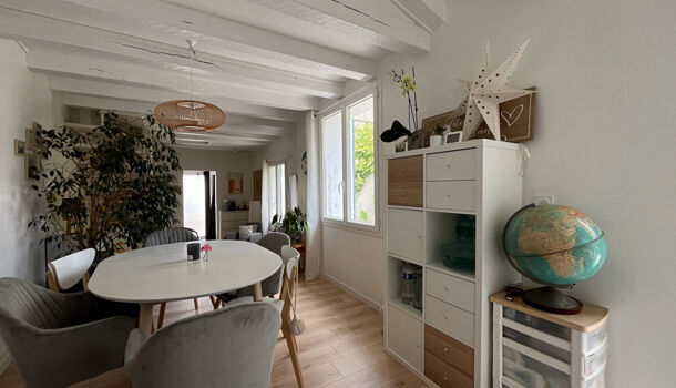 Villa / Maison 5 pièces  à vendre Saint-Trojan-les-Bains 17370